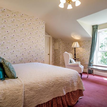 Carrig Country House & Restaurant Killorglin Bagian luar foto