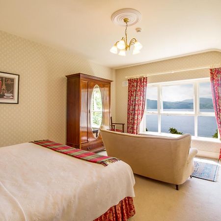 Carrig Country House & Restaurant Killorglin Bagian luar foto