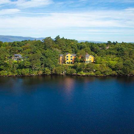 Carrig Country House & Restaurant Killorglin Bagian luar foto