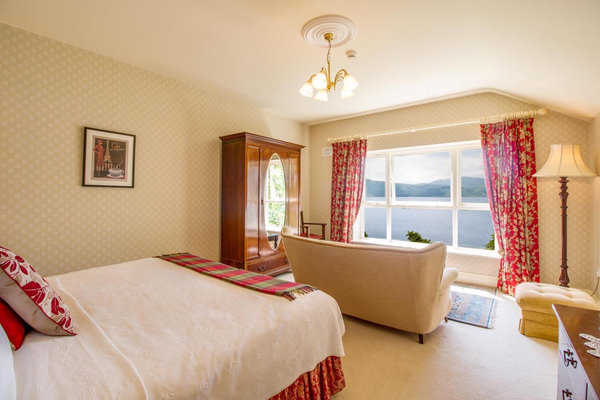 Carrig Country House & Restaurant Killorglin Bagian luar foto