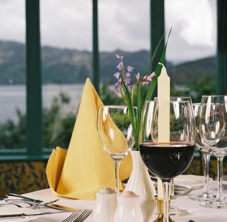 Carrig Country House & Restaurant Killorglin Bagian luar foto