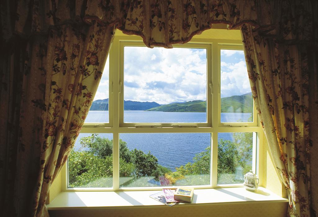 Carrig Country House & Restaurant Killorglin Ruang foto