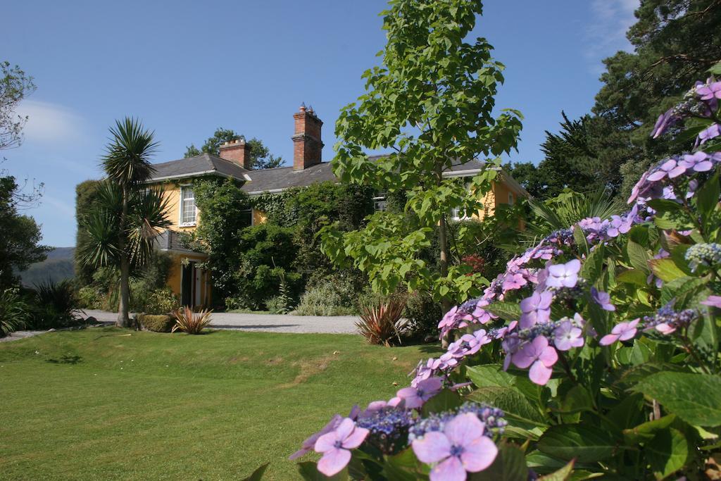 Carrig Country House & Restaurant Killorglin Bagian luar foto