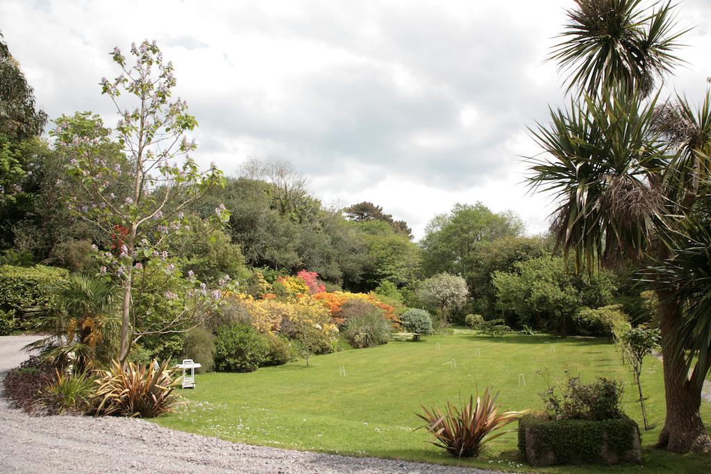 Carrig Country House & Restaurant Killorglin Bagian luar foto