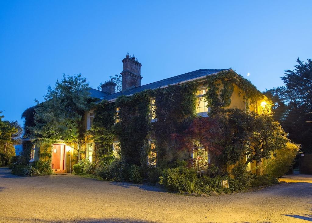 Carrig Country House & Restaurant Killorglin Bagian luar foto