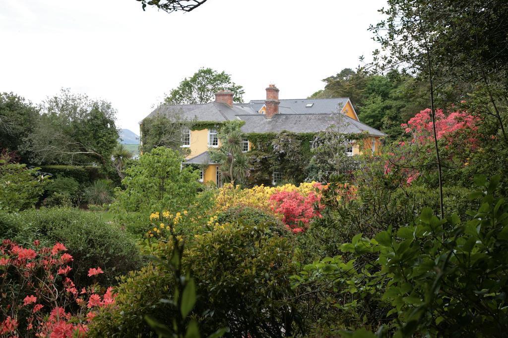 Carrig Country House & Restaurant Killorglin Bagian luar foto