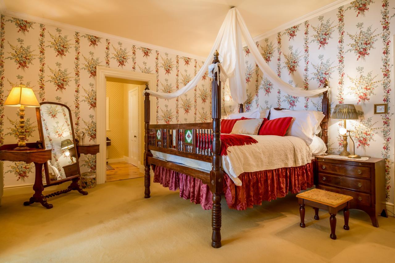 Carrig Country House & Restaurant Killorglin Bagian luar foto