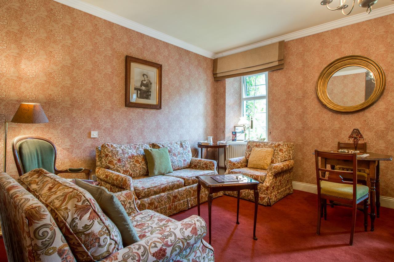 Carrig Country House & Restaurant Killorglin Bagian luar foto