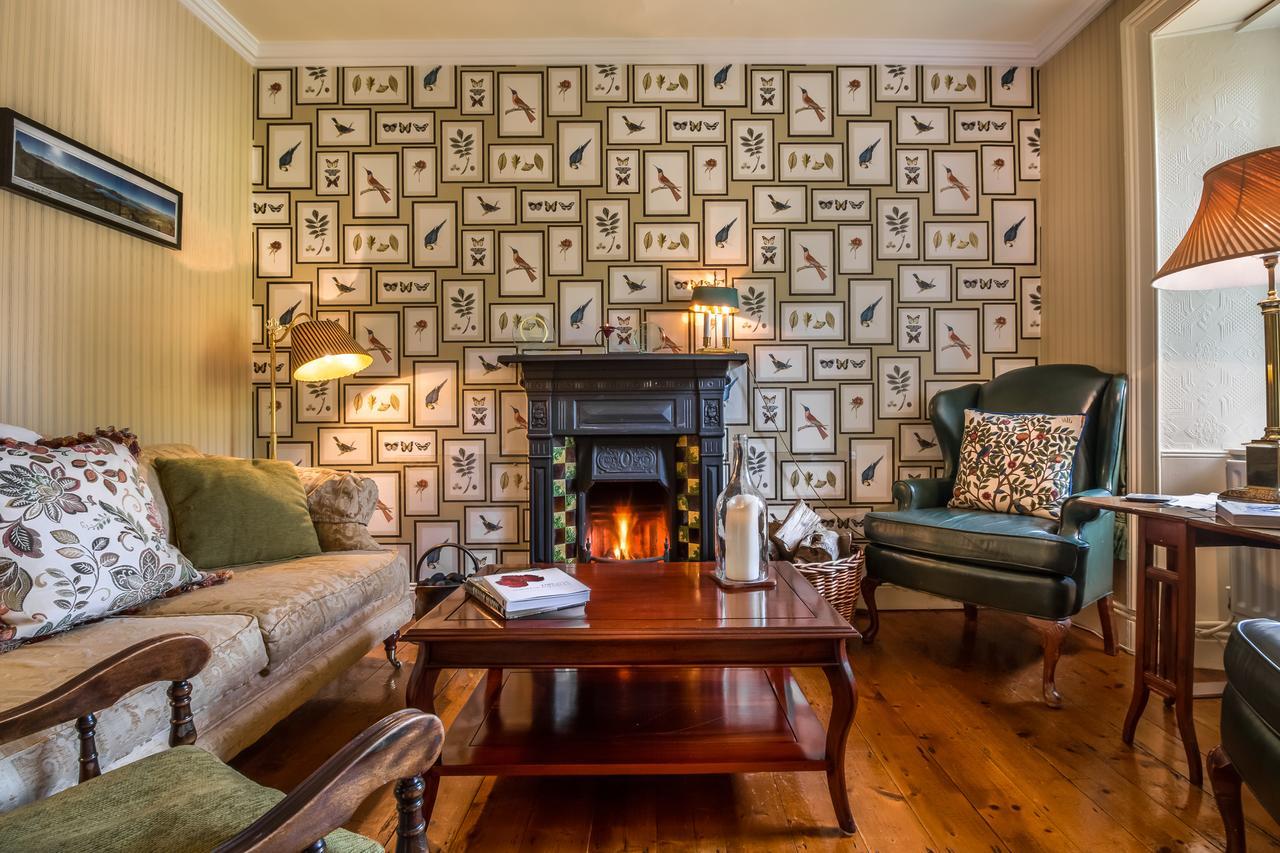 Carrig Country House & Restaurant Killorglin Bagian luar foto