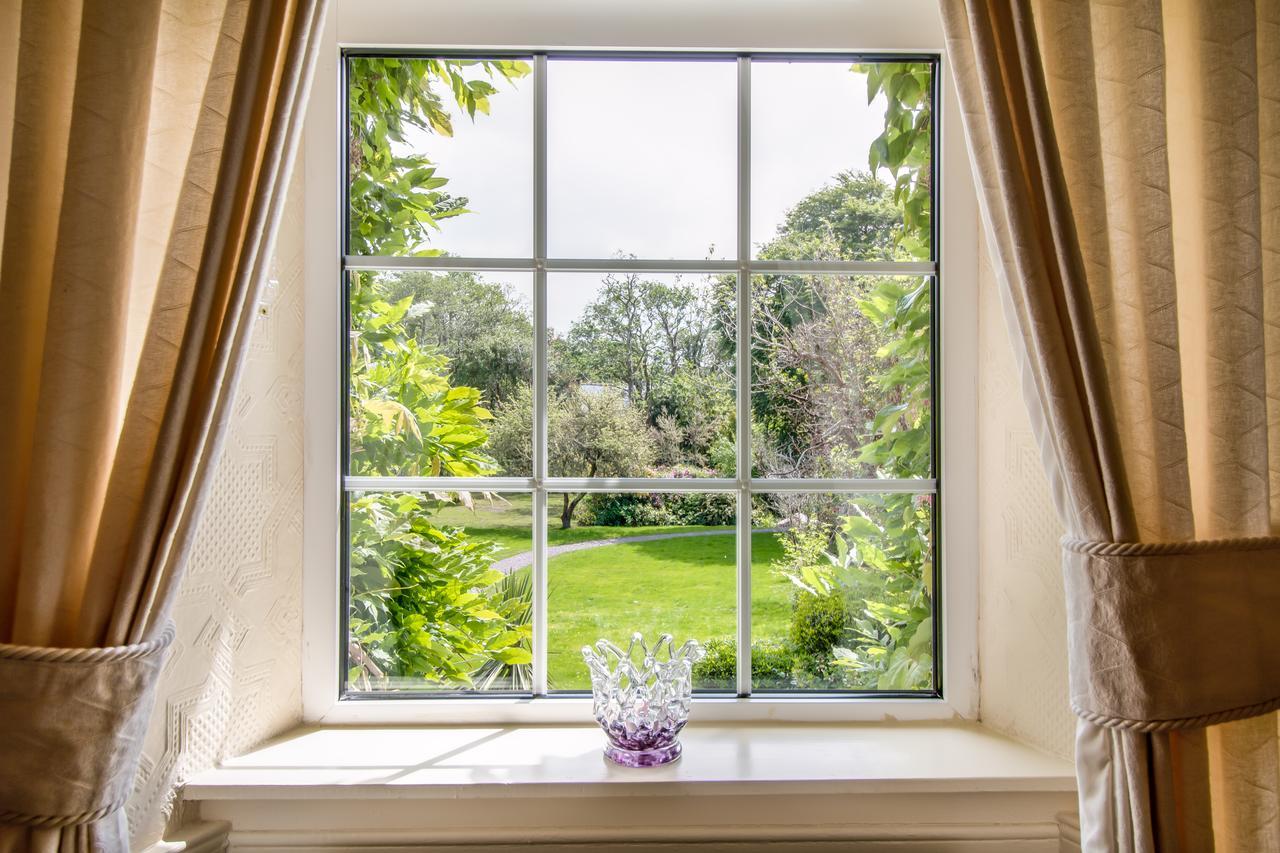 Carrig Country House & Restaurant Killorglin Bagian luar foto