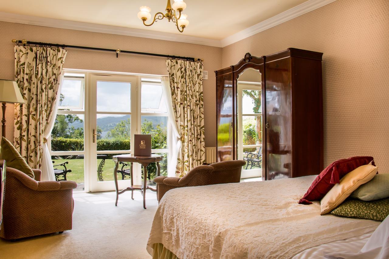 Carrig Country House & Restaurant Killorglin Bagian luar foto