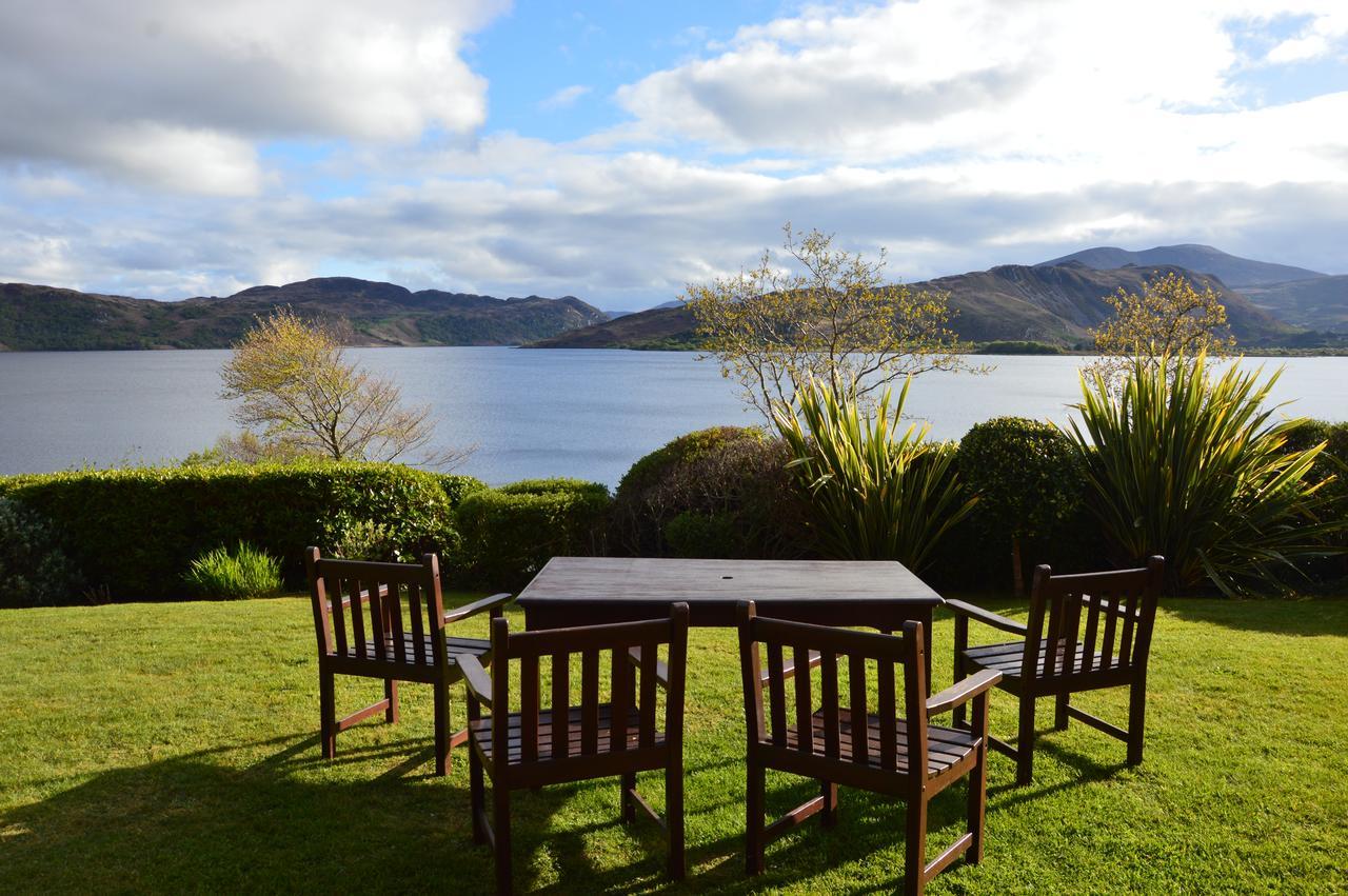 Carrig Country House & Restaurant Killorglin Bagian luar foto