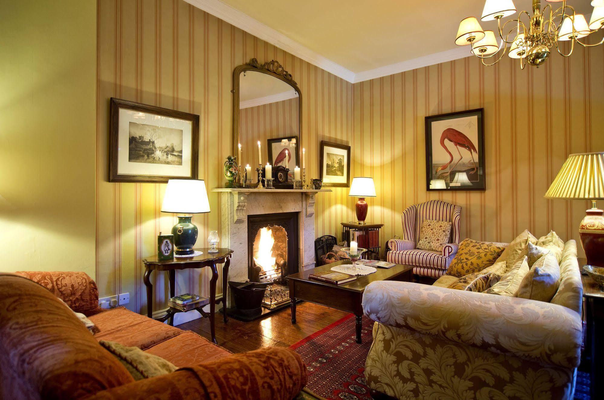 Carrig Country House & Restaurant Killorglin Bagian luar foto