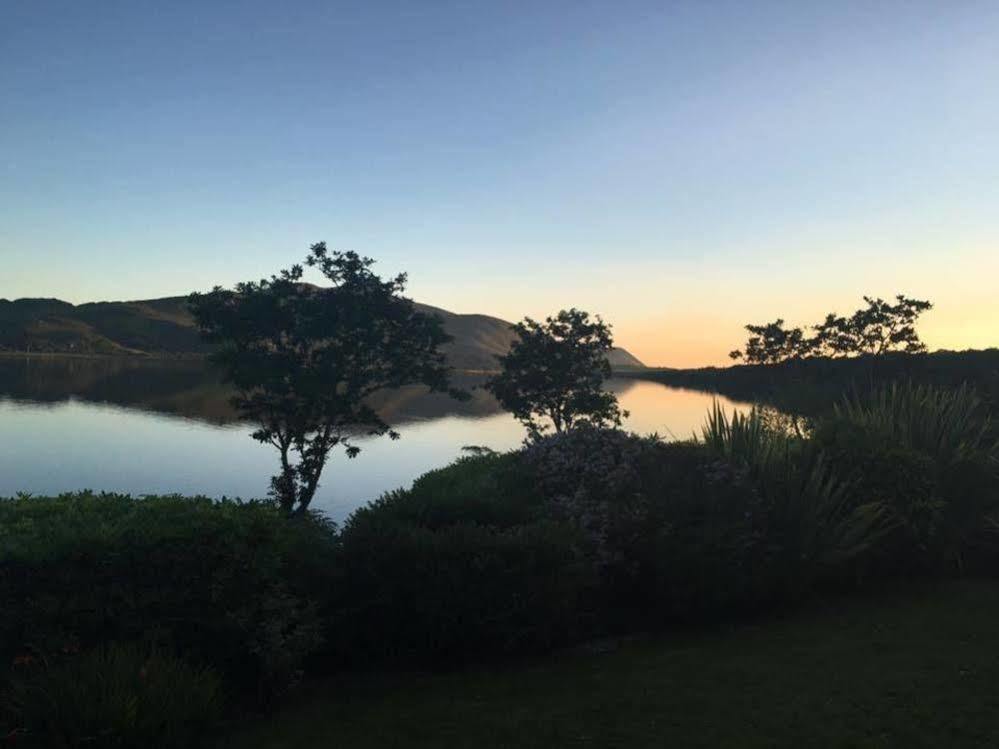 Carrig Country House & Restaurant Killorglin Bagian luar foto