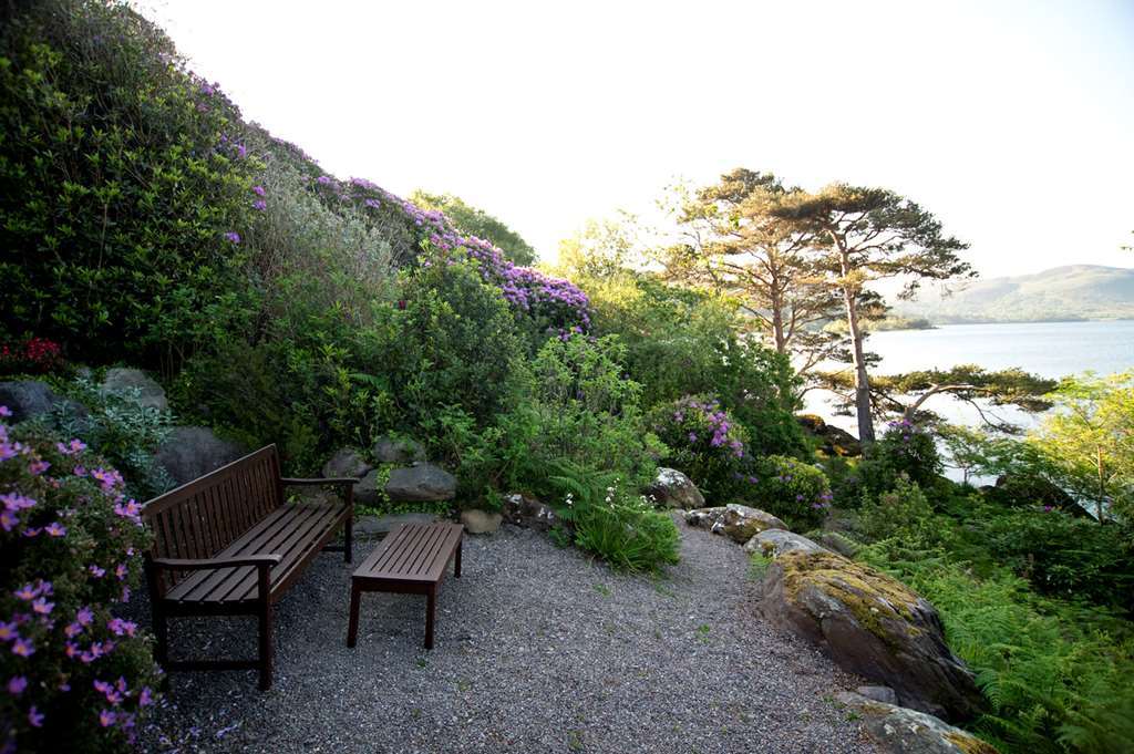 Carrig Country House & Restaurant Killorglin Fasilitas foto
