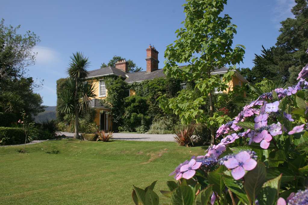 Carrig Country House & Restaurant Killorglin Bagian luar foto