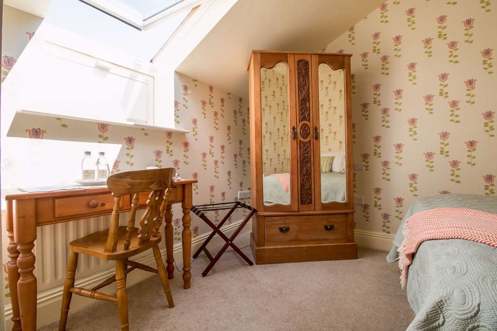 Carrig Country House & Restaurant Killorglin Ruang foto